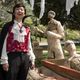 Ken Jeong has a fun role in Goosebumps 2.